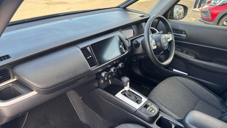 Honda Jazz 1.5 i-MMD Hybrid SR 5dr eCVT Hybrid Hatchback